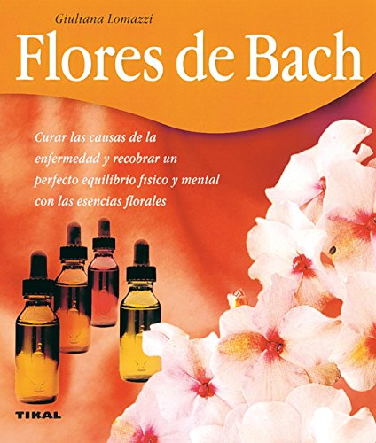 Beispielbild fr Flores de Bach (Bienestar) zum Verkauf von medimops