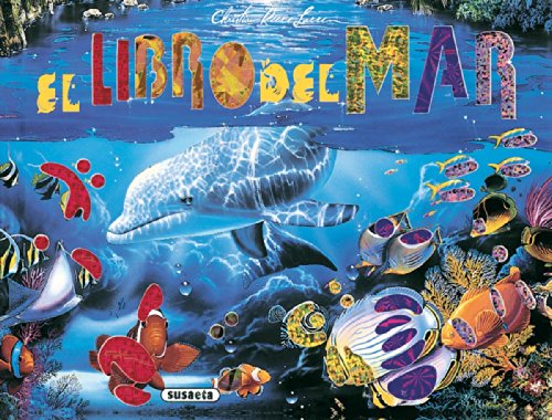 El libro del mar (Madre Tierra) (Spanish Edition) (9788430547081) by Riese Lassen, Christian