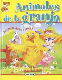 ANIMALES DE LA GRANJA (9788430547340) by Unknown Author