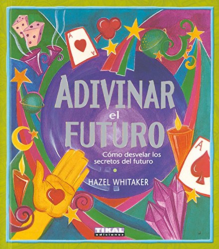 Stock image for Adivinar el Futuro for sale by Hamelyn