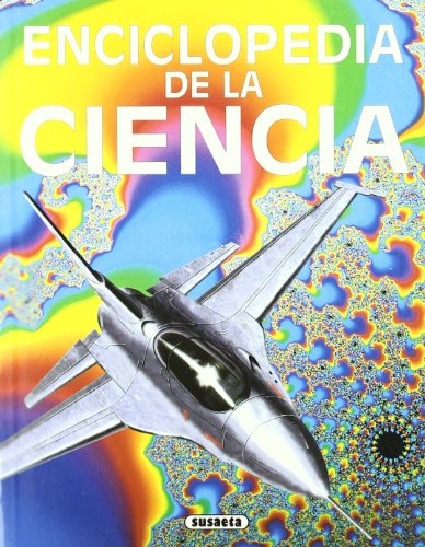 Stock image for Enciclopedia de la Ciencia for sale by Hamelyn