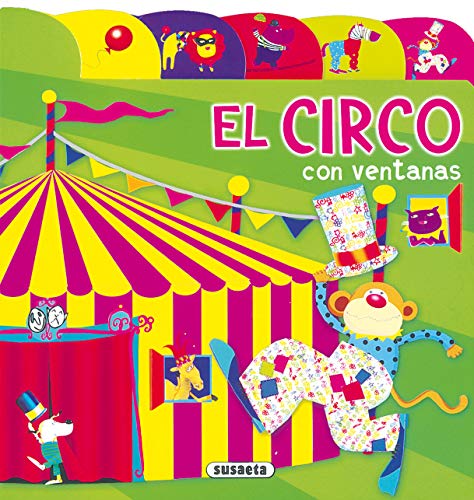 9788430549009: El circo