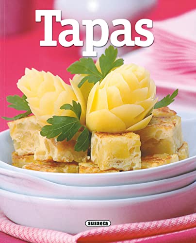 Stock image for Tapas for sale by ThriftBooks-Atlanta