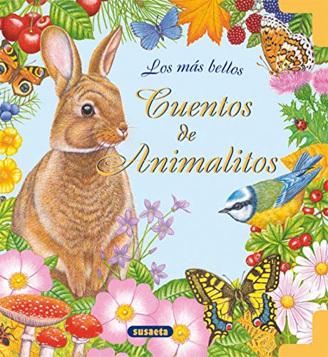 Imagen de archivo de Los ms bellos cuentos de animales a la venta por medimops