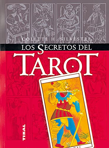 9788430549887: Los secretos del tarot