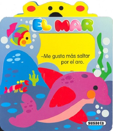 Stock image for MAR, EL INARAJA, JAVIER for sale by Iridium_Books