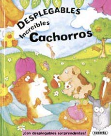 Cachorros.