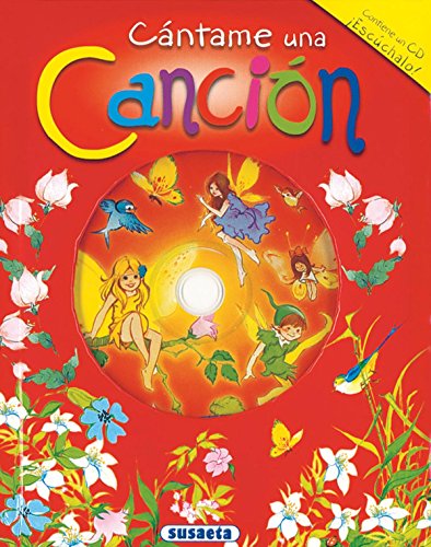 Imagen de archivo de Cntame Una Cancin a la venta por Better World Books