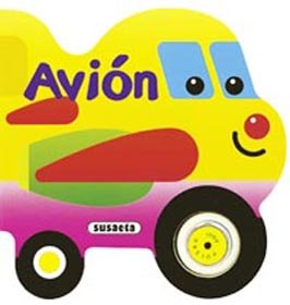 Stock image for AVION for sale by Iridium_Books
