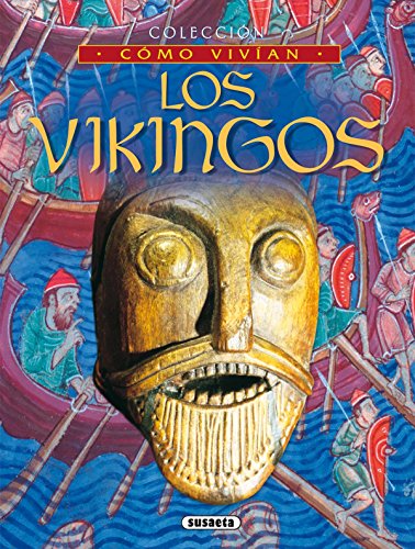 Imagen de archivo de Los vikingos a la venta por Iridium_Books