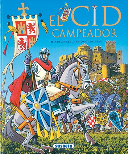 Imagen de archivo de El Cid Campeador a la venta por medimops
