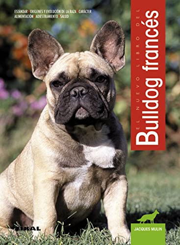 Beispielbild fr Bulldog francs (Bulldog Frances) zum Verkauf von medimops