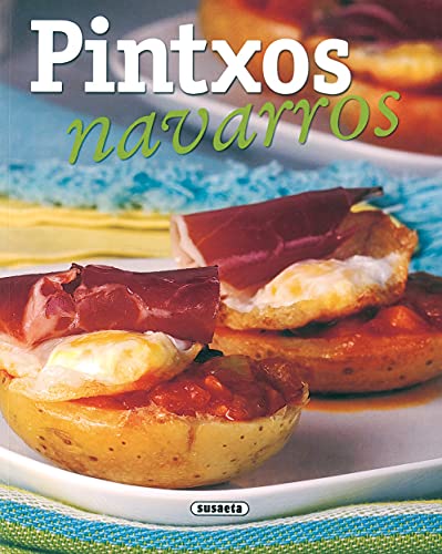 PINTXOS NAVARROS.