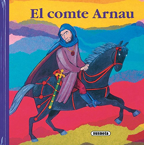9788430555338: El Comte Arnau