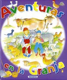 Stock image for Aventuras en la Granja for sale by Hamelyn
