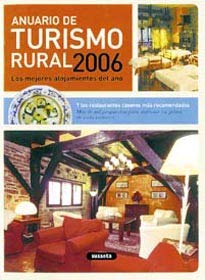Imagen de archivo de 2006 - Anuario De Turismo Rural (28.02.07) a la venta por medimops
