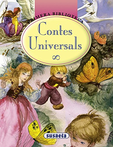 Imagen de archivo de Contes Universals a la venta por medimops