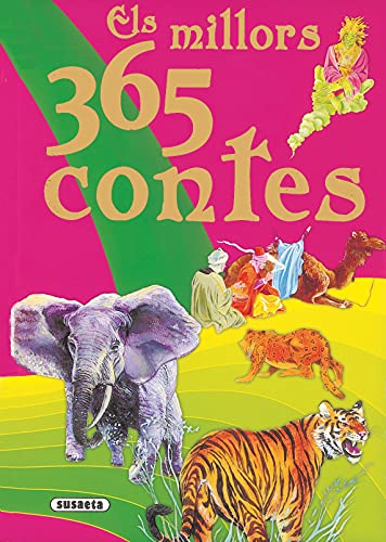 Stock image for Els millors 365 contes for sale by medimops
