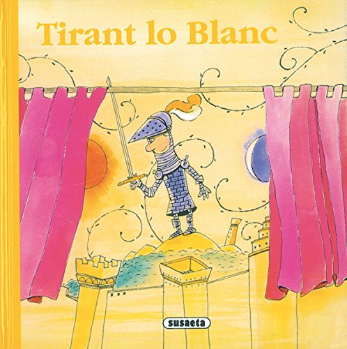 Tirant Lo Blanc (Susaeta) (Rondallari) - Equip Susaeta, Montse Ginesta