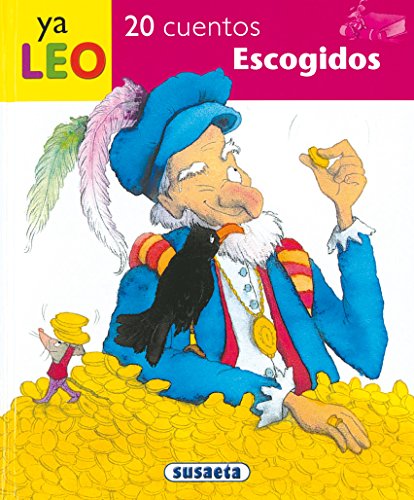 9788430558049: 20 Cuentos Escogidos (Ya Leo)