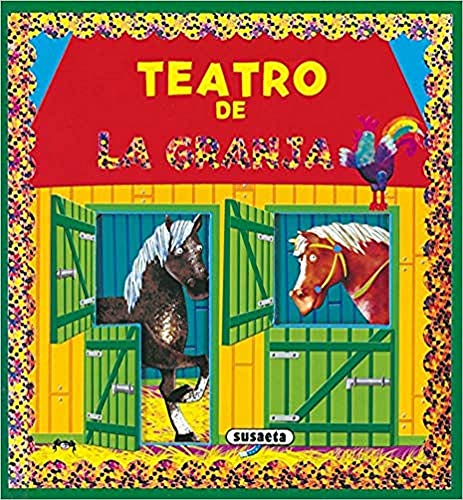 9788430558278: Teatro de La granja