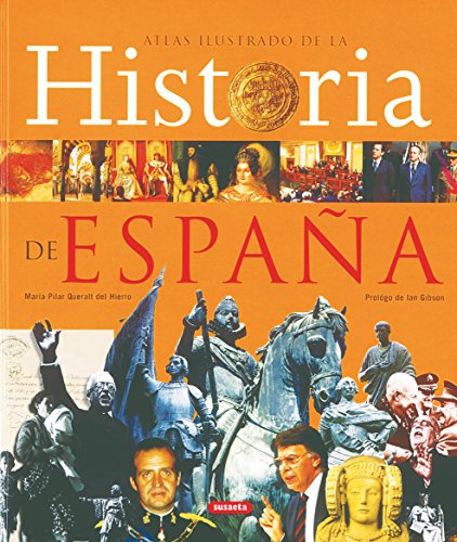 9788430558339: Historia de Espaa