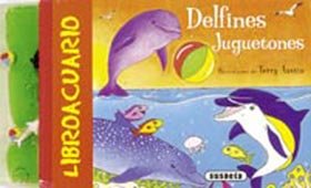 Stock image for DELFINES JUGUETONES for sale by Iridium_Books