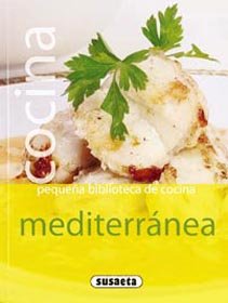 Cocina mediterranea.