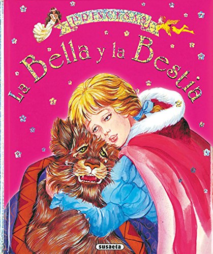 Beispielbild fr La Bella y la Bestia (Princesas) zum Verkauf von medimops