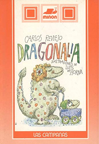 Imagen de archivo de Dragonalia a la venta por medimops