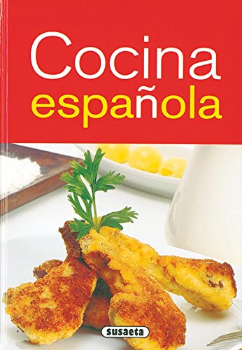 Imagen de archivo de Cocina espaola a la venta por Iridium_Books