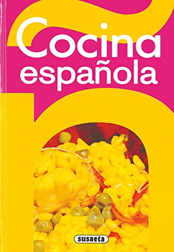 9788430562275: Cocina espaola