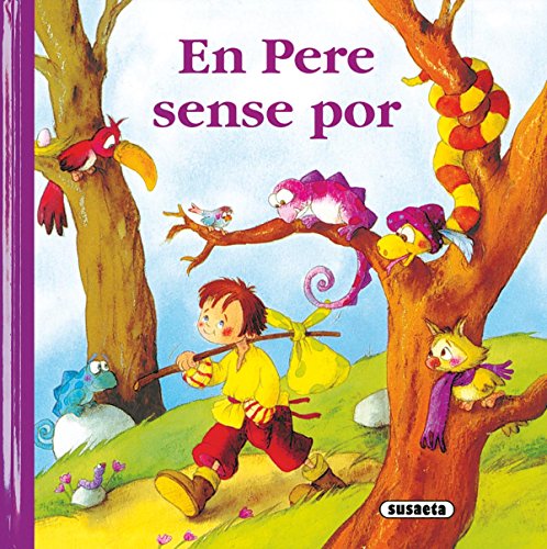 Imagen de archivo de En Pere Sense Por a la venta por Ammareal