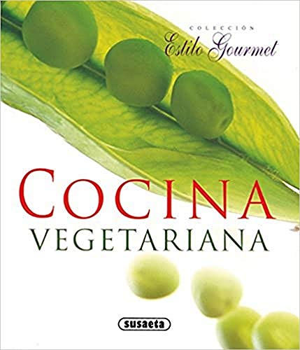 Imagen de archivo de Cocina vegetariana a la venta por LibroUsado | TikBooks