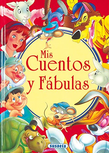 Beispielbild fr Cuentos y fábulas para escuchar zum Verkauf von WorldofBooks