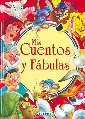 Stock image for Cuentos y fábulas para escuchar for sale by WorldofBooks