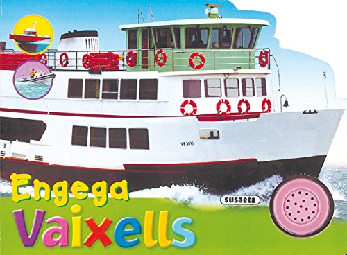 9788430566303: Vaixells (Engega)