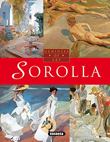 Imagen de archivo de Sorolla : genios del arte a la venta por Revaluation Books