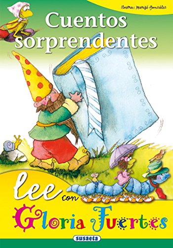 9788430567034: Cuentos Sorprendentes. Lee Con... (Lee Con Gloria Fuertes)