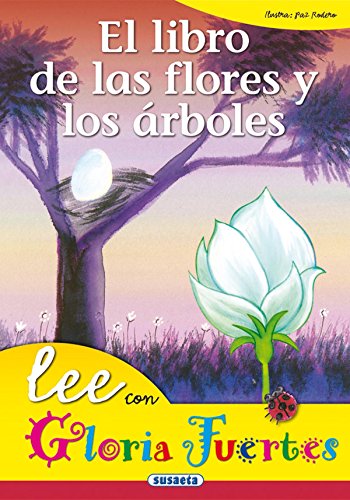 Beispielbild fr El libro de las flores y los rboles zum Verkauf von Ammareal