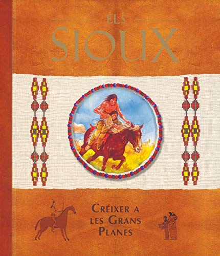 9788430567522: Els Sioux (Diaris amb histria)