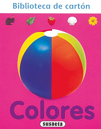 9788430569588: Colores