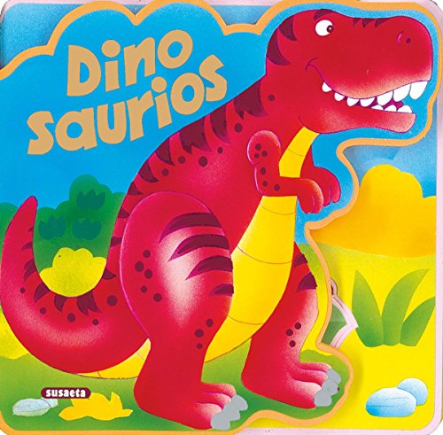9788430569960: Dinosaurios (Mira Y Descubre)