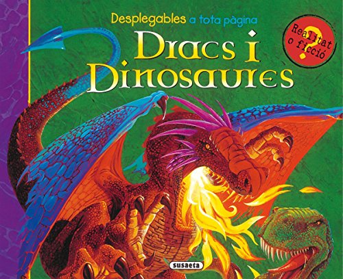 Dracs i dinosaures (9788430570164) by Martin, Stuart