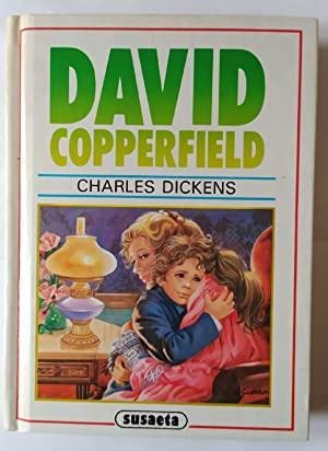 Beispielbild fr David Copperfield zum Verkauf von Hamelyn