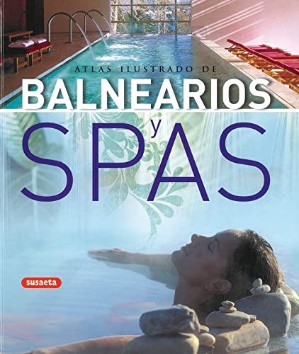 Imagen de archivo de Balnearios y spas a la venta por Revaluation Books