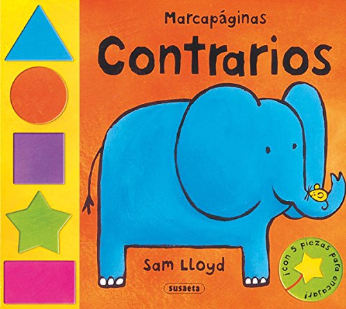 Contrarios (MarcapÃ¡ginas) (Spanish Edition) (9788430570973) by Lloyd, Sam