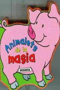 9788430571901: Animalets de la masia