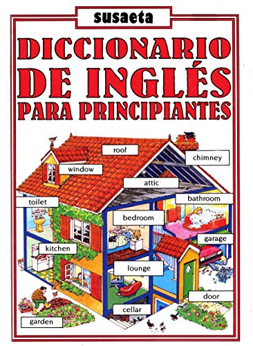 Beispielbild fr Diccionario de Ingles Para Principiantes zum Verkauf von medimops