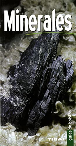 9788430572168: Minerales/ Minerals